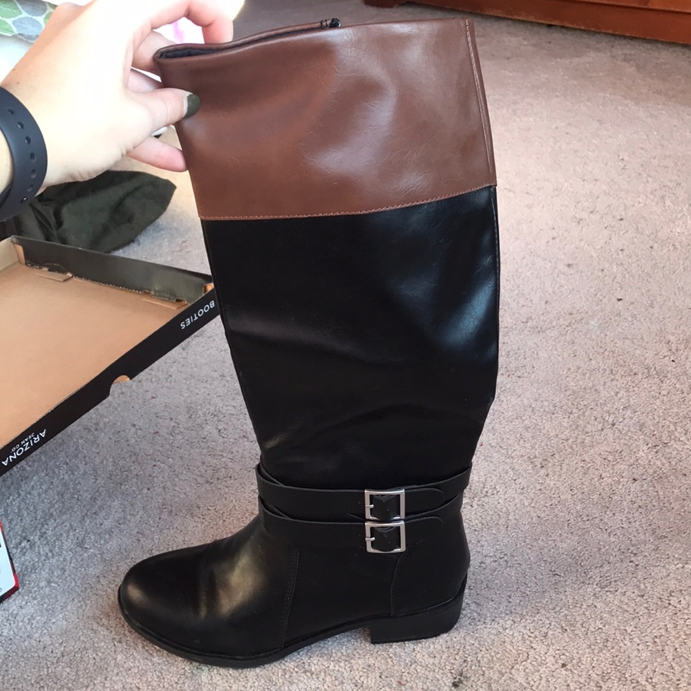 Arizona boots